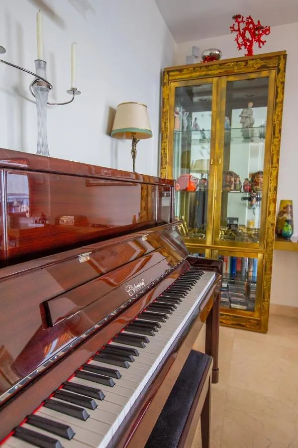 Apartment Exceptional! Penthouse In Front Of Monte Carlo Beach And Tennis Club Roquebrune-Cap-Martin