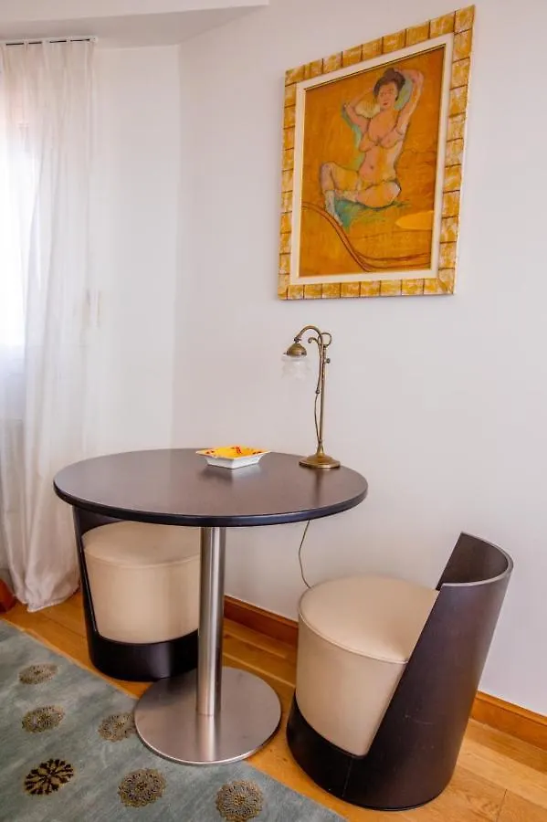 Exceptional! Penthouse In Front Of Monte Carlo Beach And Tennis Club Roquebrune-Cap-Martin