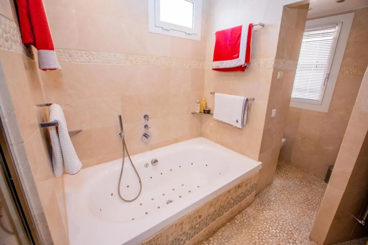 Exceptional! Penthouse In Front Of Monte Carlo Beach And Tennis Club Roquebrune-Cap-Martin Apartment