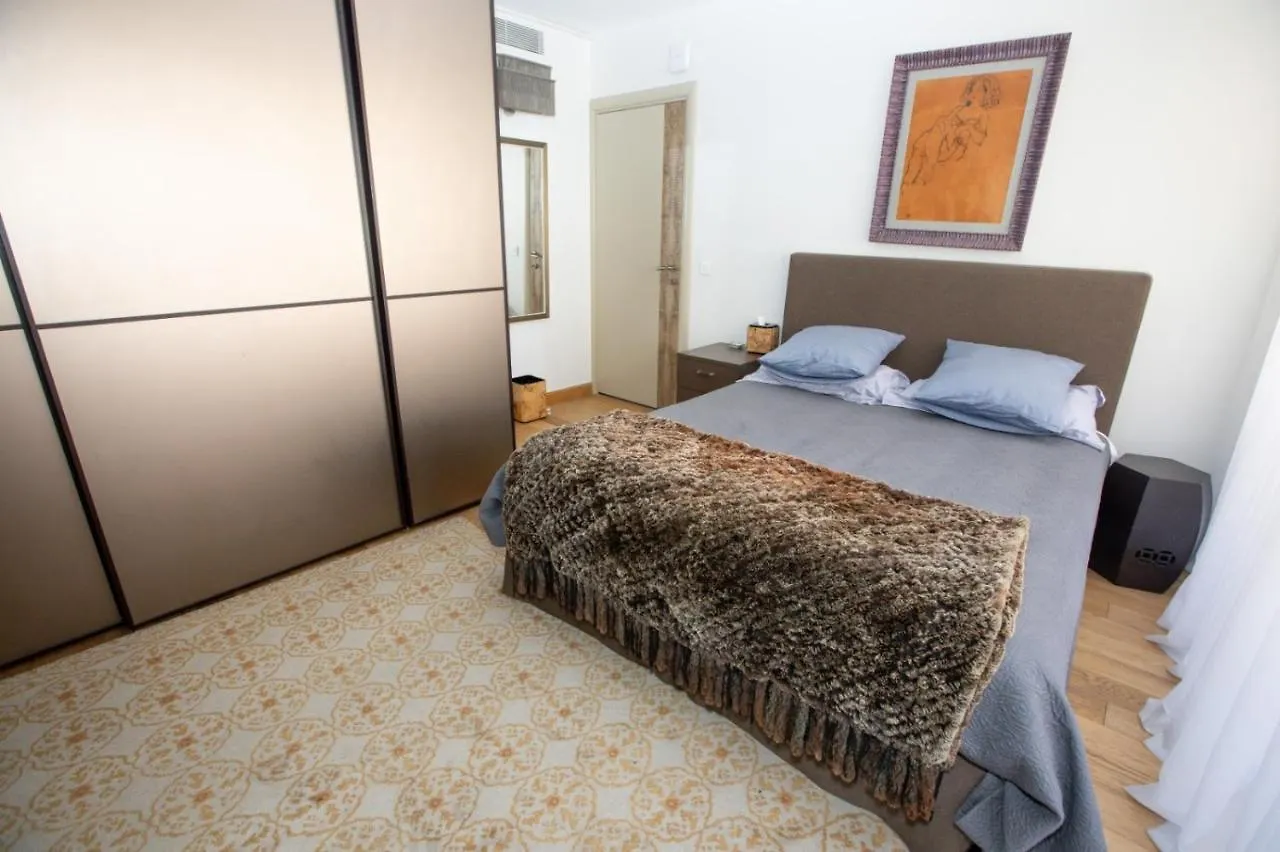 Exceptional! Penthouse In Front Of Monte Carlo Beach And Tennis Club Roquebrune-Cap-Martin 0*,  France