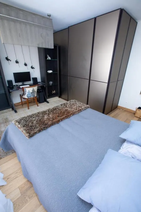 Exceptional! Penthouse In Front Of Monte Carlo Beach And Tennis Club Roquebrune-Cap-Martin